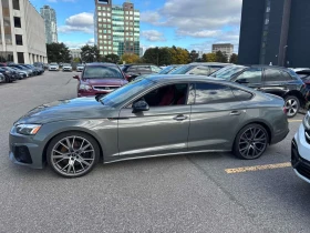 Audi S5 * Technik * CARFAX * ОПЦИЯ ЗА ФИНАНСИРАНЕ, снимка 2