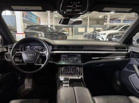 Audi A8, снимка 5