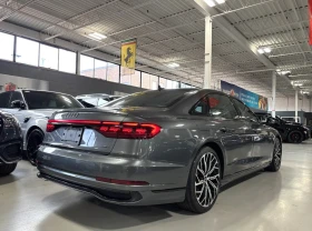 Audi A8, снимка 2