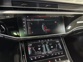 Audi A8, снимка 12