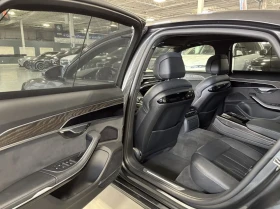 Audi A8, снимка 14