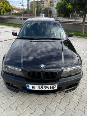 BMW 330 330D 184, снимка 3