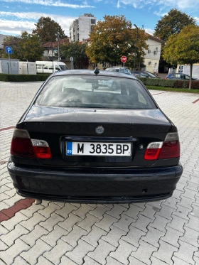 BMW 330 330D 184, снимка 6