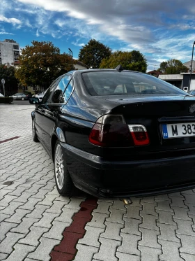 BMW 330 330D 184, снимка 5