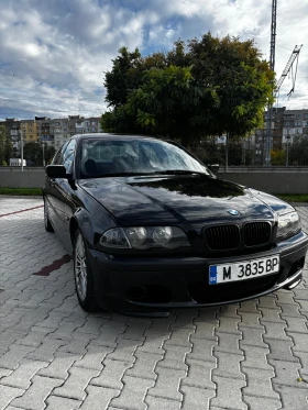 BMW 330 330D 184, снимка 2