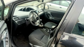 Toyota Verso Миниван, снимка 8