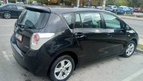 Toyota Verso Миниван, снимка 5