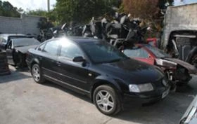     VW Passat 4x4, HIGHLINE