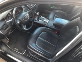     Audi A6 3.0 TDI 3   