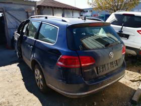 VW Passat 1.4tsi metan | Mobile.bg   3