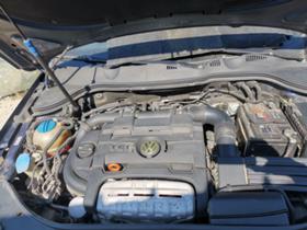 VW Passat 1.4tsi metan | Mobile.bg   5