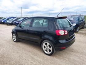 VW Golf Plus 1.6I - [7] 