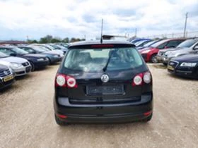 VW Golf Plus 1.6I - [6] 