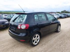 VW Golf Plus 1.6I - [5] 