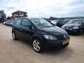 VW Golf Plus 1.6I - [4] 