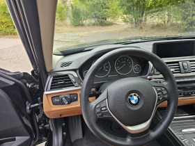 BMW 328 328i xDrive F30, снимка 9