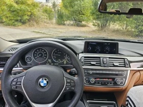 BMW 328 328i xDrive F30, снимка 8