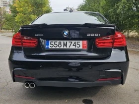 BMW 328 328i xDrive F30, снимка 2