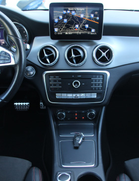 Mercedes-Benz CLA 200 CDI  AMG  EURO 6    | Mobile.bg   11