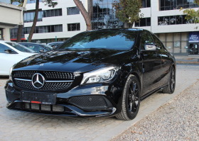 Обява за продажба на Mercedes-Benz CLA 200 CDI  AMG  EURO 6 НОВ ВНОС  ~71 988 лв. - изображение 1