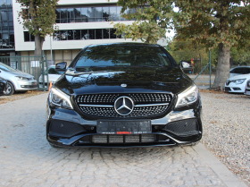Mercedes-Benz CLA 200 CDI  AMG  EURO 6 НОВ ВНОС , снимка 2 - Автомобили и джипове - 43877187