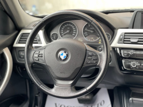 BMW 320 D*xDrive*Face*LED, снимка 11 - Автомобили и джипове - 44178658