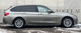BMW 320 D*xDrive*Face*LED, снимка 5 - Автомобили и джипове - 44178658