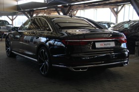 Audi A8 50TDI/RSE/Панорама/Вакум/Laser, снимка 6 - Автомобили и джипове - 43476446