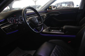 Audi A8 50TDI/RSE/Панорама/Вакум/Laser, снимка 7