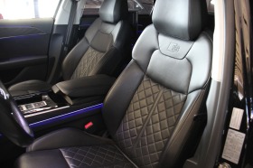 Audi A8 50TDI/RSE/Панорама/Вакум/Laser, снимка 11 - Автомобили и джипове - 43476446