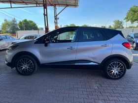 Обява за продажба на Renault Captur 1.2 Газова Уредба* АВТОМАТИК* КАМЕРА* НАВИ*  ~18 590 лв. - изображение 7