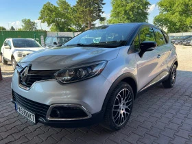 Обява за продажба на Renault Captur 1.2 Газова Уредба* АВТОМАТИК* КАМЕРА* НАВИ*  ~18 590 лв. - изображение 1