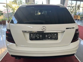 Mercedes-Benz C 220 AMG PACKET, снимка 5