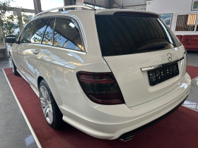 Mercedes-Benz C 220 AMG PACKET, снимка 6 - Автомобили и джипове - 44103079