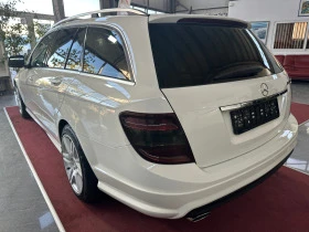 Mercedes-Benz C 220 AMG PACKET, снимка 6