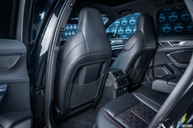 Audi Rs6 Avant Pano* Carbon* B&O* Ceramic | Mobile.bg   14