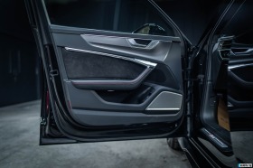 Audi Rs6 Avant Pano* Carbon* B&O* Ceramic, снимка 7 - Автомобили и джипове - 45006026
