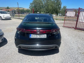 Honda Civic, снимка 5