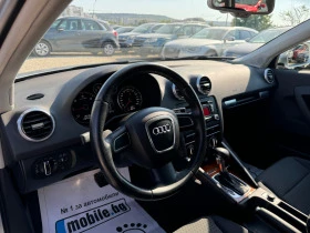 Audi A3 2.0TDI AVTOMATIC, снимка 13