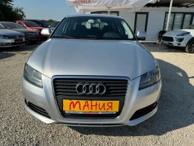 Audi A3 2.0TDI AVTOMATIC, снимка 2