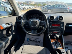 Audi A3 2.0TDI AVTOMATIC, снимка 12