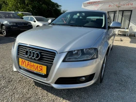 Audi A3 2.0TDI AVTOMATIC, снимка 1