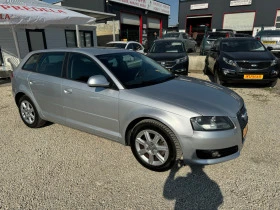 Audi A3 2.0TDI AVTOMATIC, снимка 7