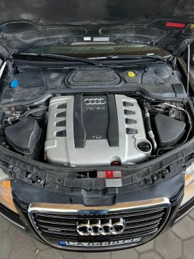 Audi A8 4.2 V8 Quattro, снимка 13