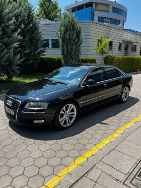 Audi A8 4.2 V8 Quattro, снимка 2