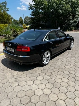 Audi A8 4.2 V8 Quattro, снимка 4