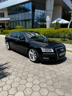 Audi A8 4.2 V8 Quattro, снимка 1