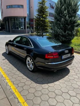 Audi A8 4.2 V8 Quattro, снимка 3