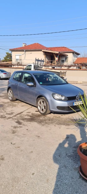 VW Golf 1.2TSI | Mobile.bg    12