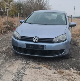 VW Golf 1.2TSI, снимка 10